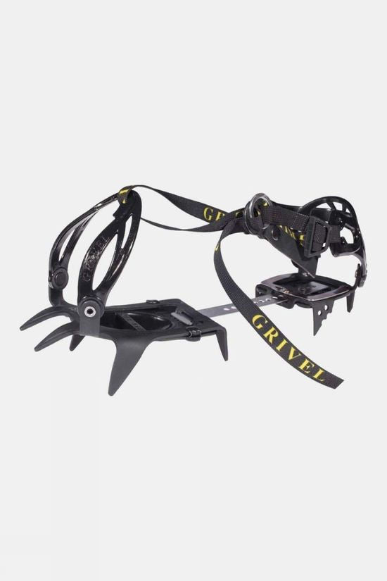  Grivel Monta Rosa New Classic Crampon