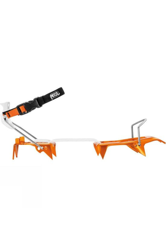  Petzl Leopard LLF Crampon