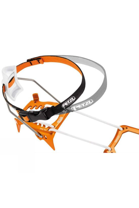  Petzl Leopard LLF Crampon