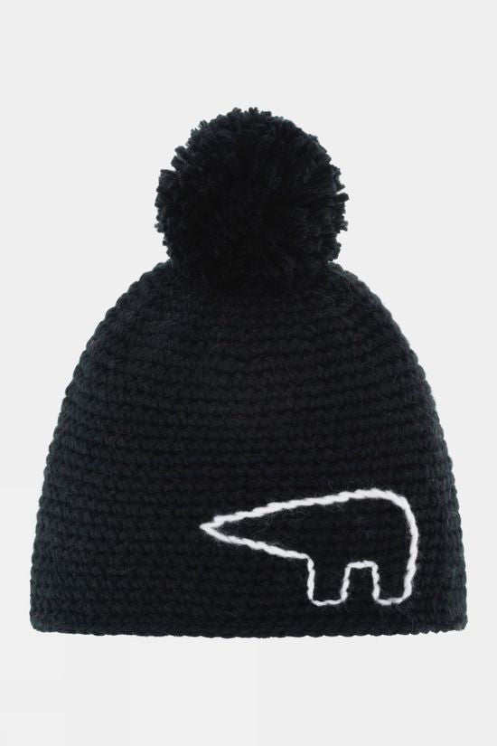  Eisbar Unisex Jay Pompom Hat