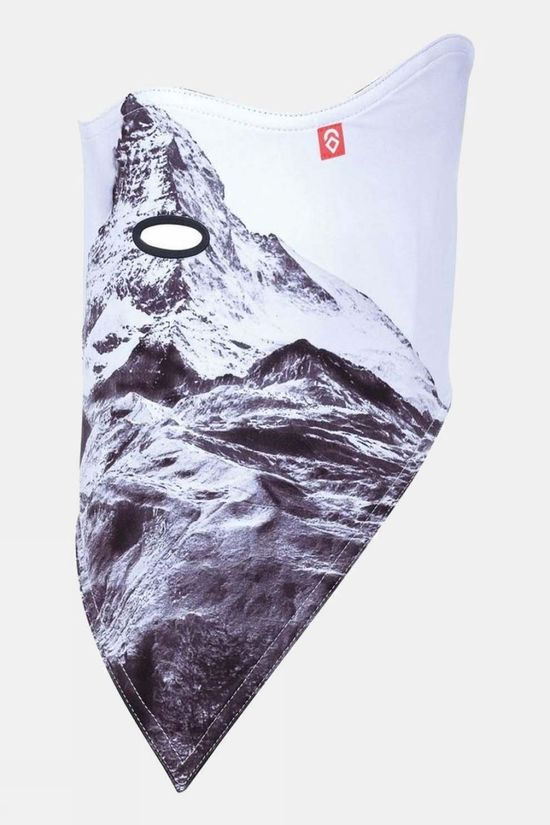  Airhole The Standard 2 Facemask