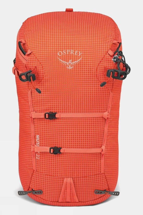  Osprey Mutant 22 Climbing Daysack