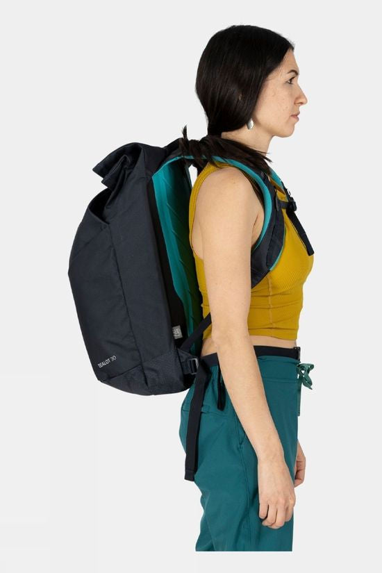  Osprey Zealot 30 Climbing Daypack
