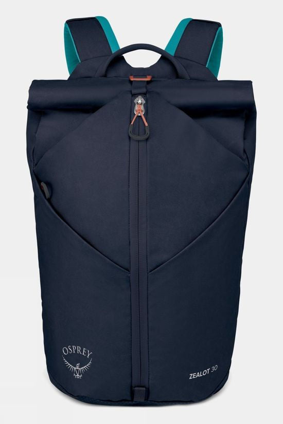  Osprey Zealot 30 Climbing Daypack