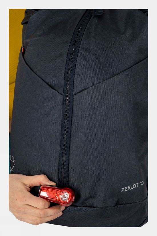  Osprey Zealot 30 Climbing Daypack