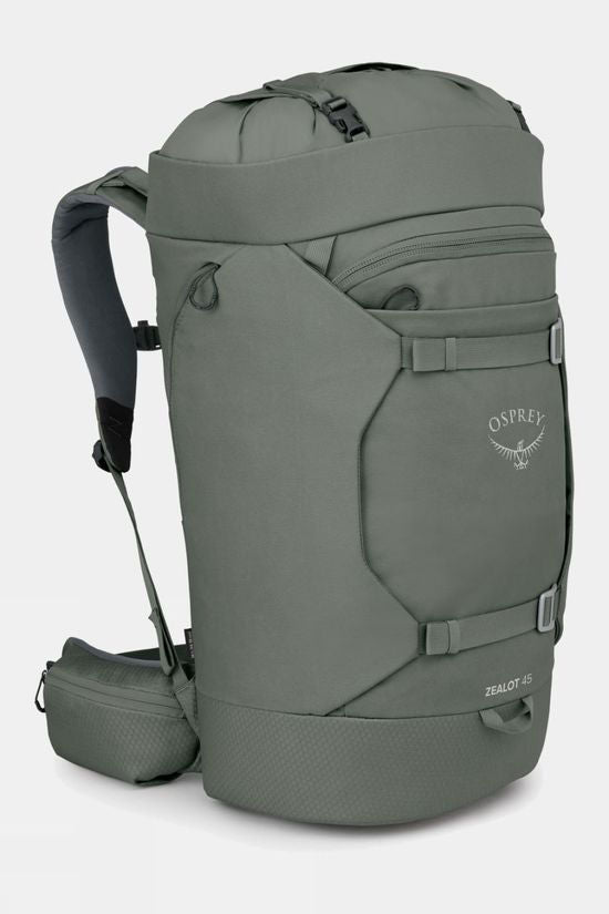  Osprey Zealot 45 Climbing Daypack