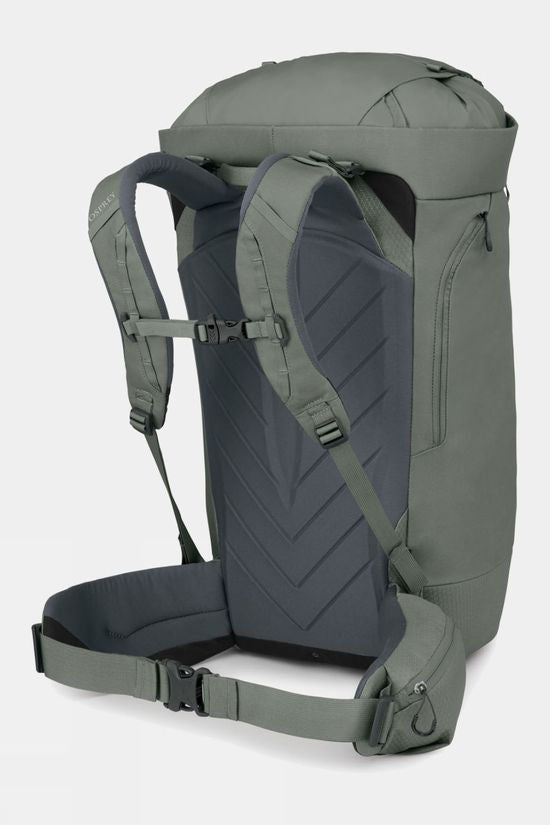  Osprey Zealot 45 Climbing Daypack
