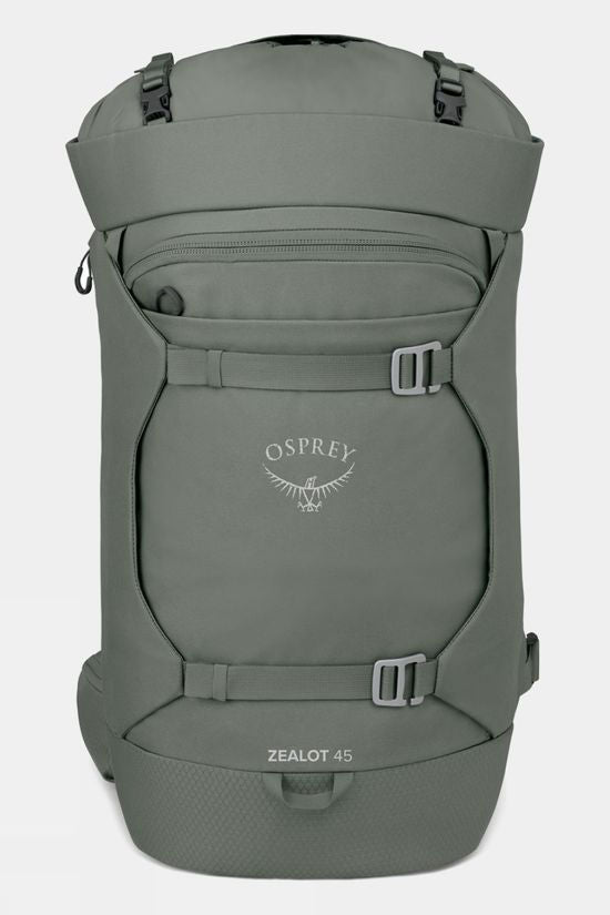  Osprey Zealot 45 Climbing Daypack