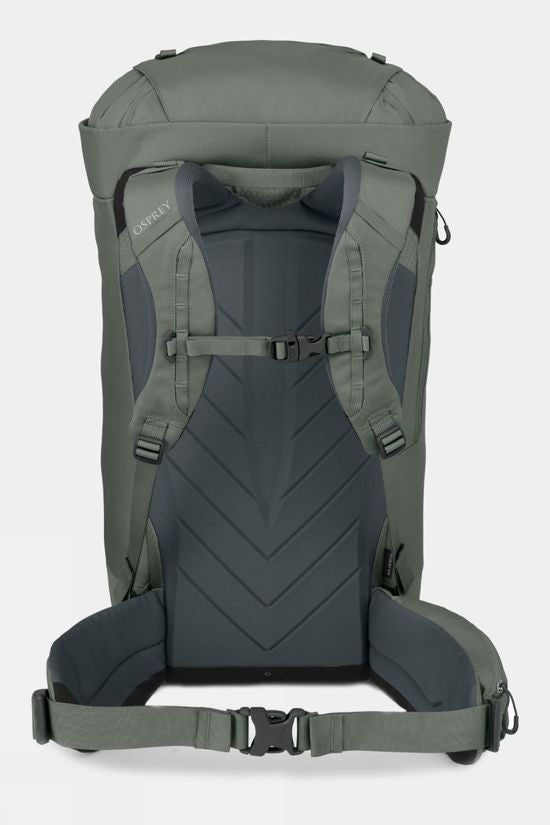  Osprey Zealot 45 Climbing Daypack