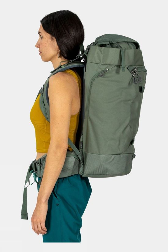  Osprey Zealot 45 Climbing Daypack