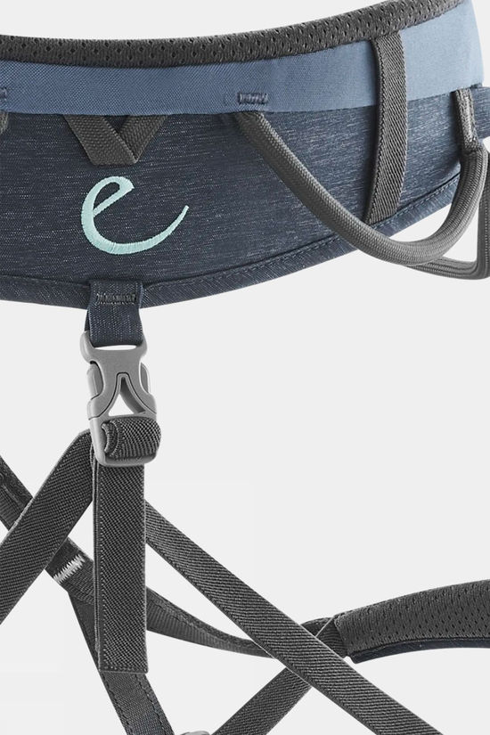 Edelrid Moe III Climbing Harness