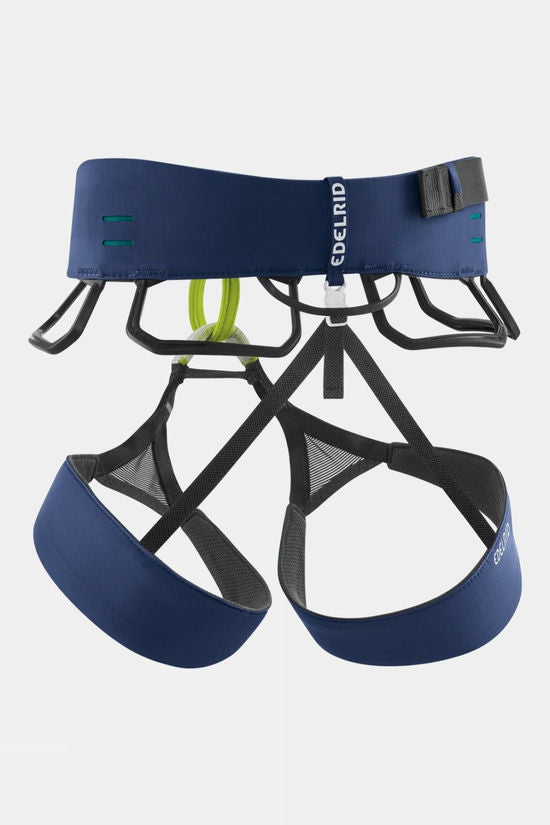 Edelrid Sirana II Climbing Harness