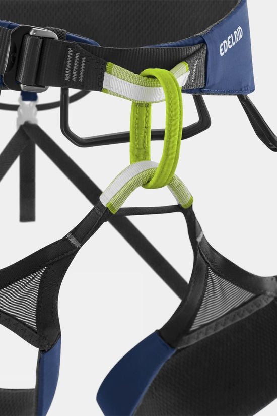 Edelrid Sirana II Climbing Harness