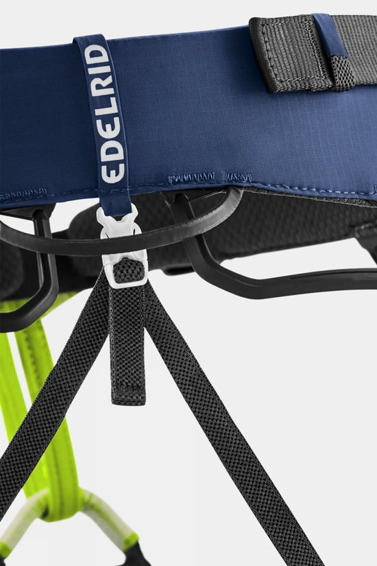 Edelrid Sirana II Climbing Harness