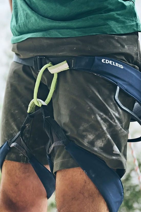 Edelrid Sirana II Climbing Harness