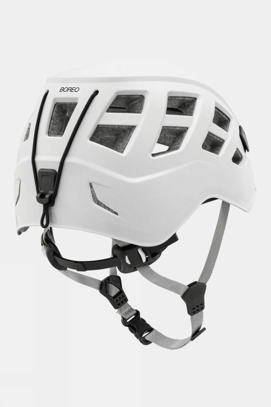 Petzl Unisex Boreo Climbing Helmet