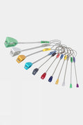 DMM Halfnut Set 1-11