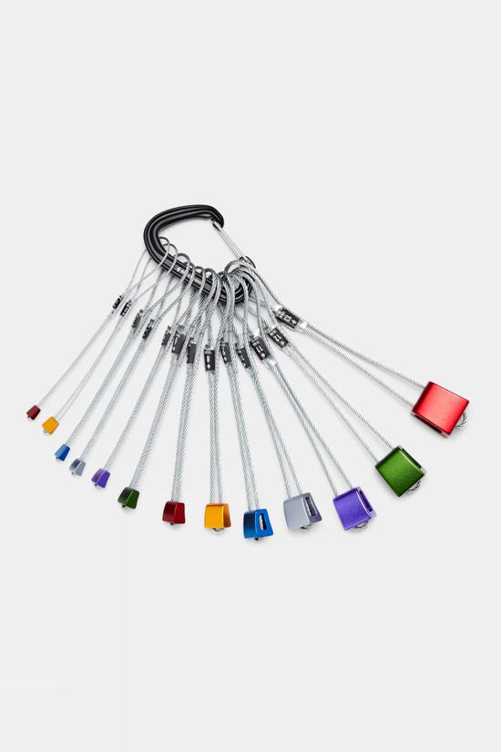 Black Diamond Pro Stopper Set 1-13 