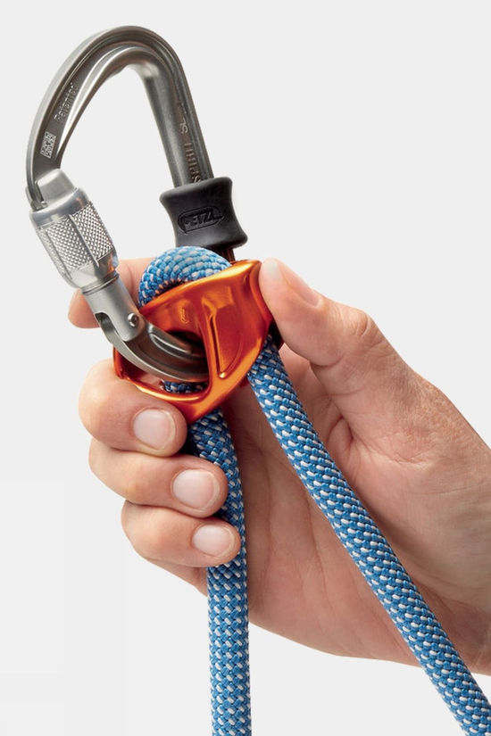 Petzl Connect Adjust Adjustable Lanyard