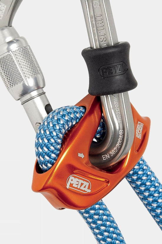 Petzl Connect Adjust Adjustable Lanyard