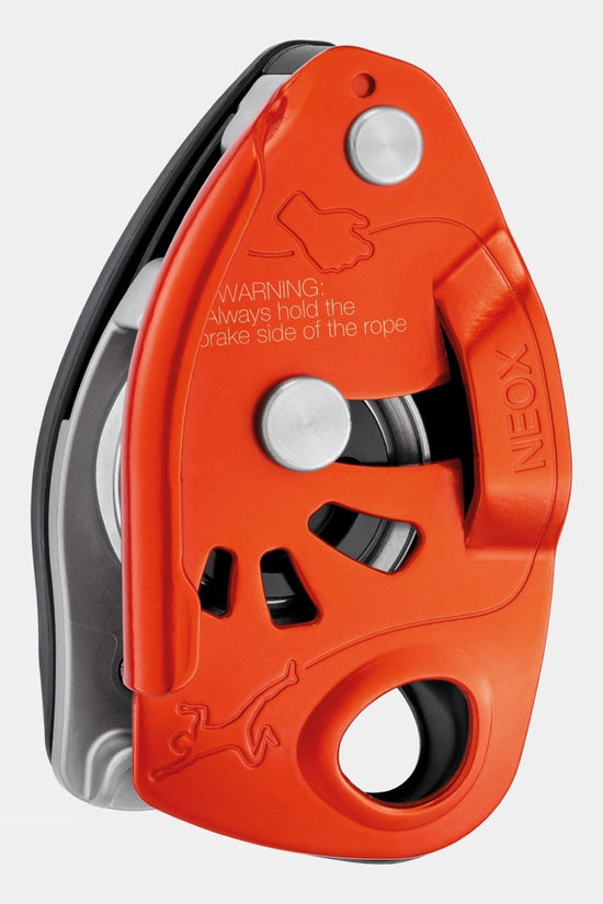 Petzl Neox Belay Device