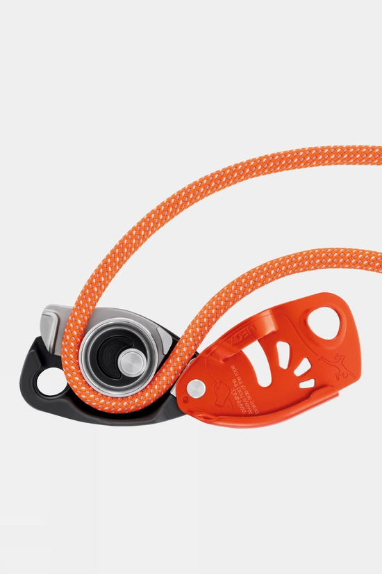 Petzl Neox Belay Device