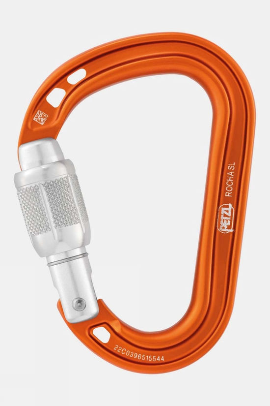 Petzl Rocha Carabiner