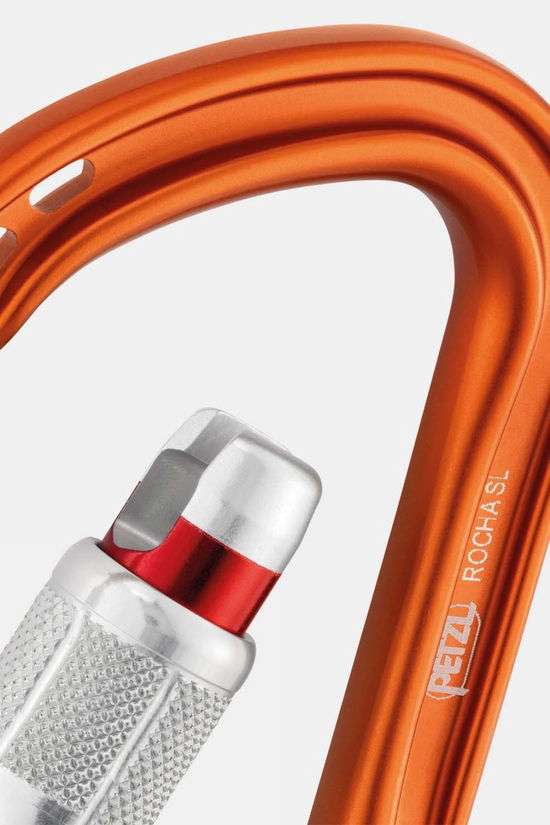 Petzl Rocha Carabiner