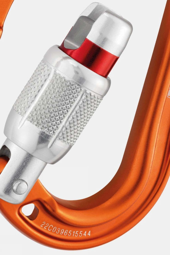 Petzl Rocha Carabiner
