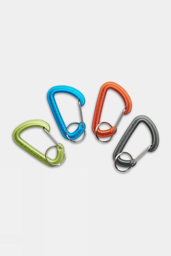  Black Diamond Micron Accessory Carabiner Small