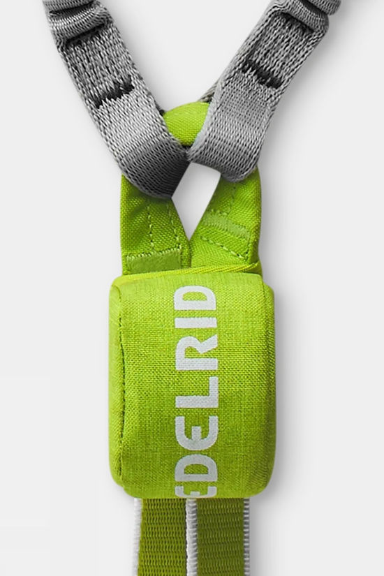 Edelrid Cable Kit VI Via Ferrata Carabiner