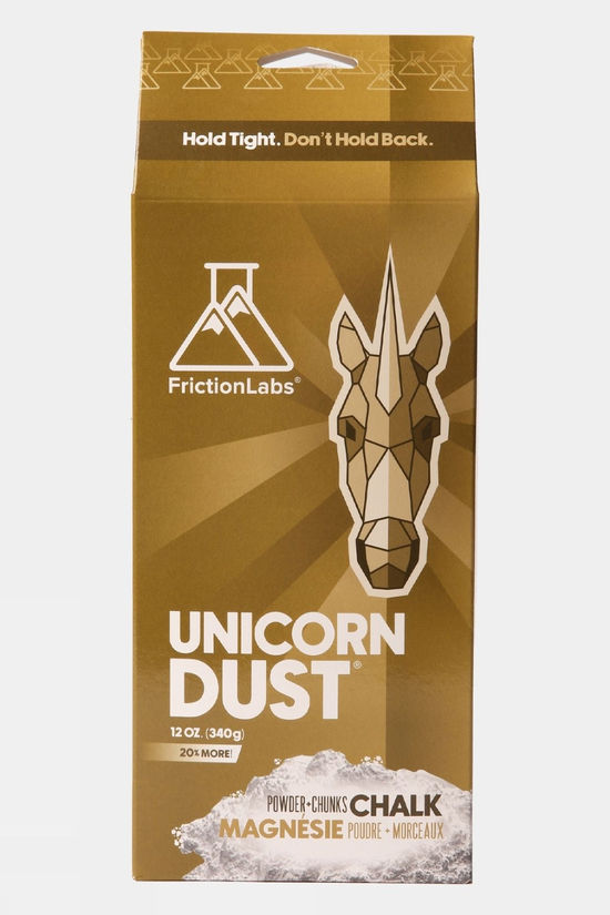  Unicorn Dust Climbing Chalk 12oz