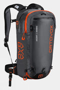  Ortovox Ascent 22 With AVA Unit