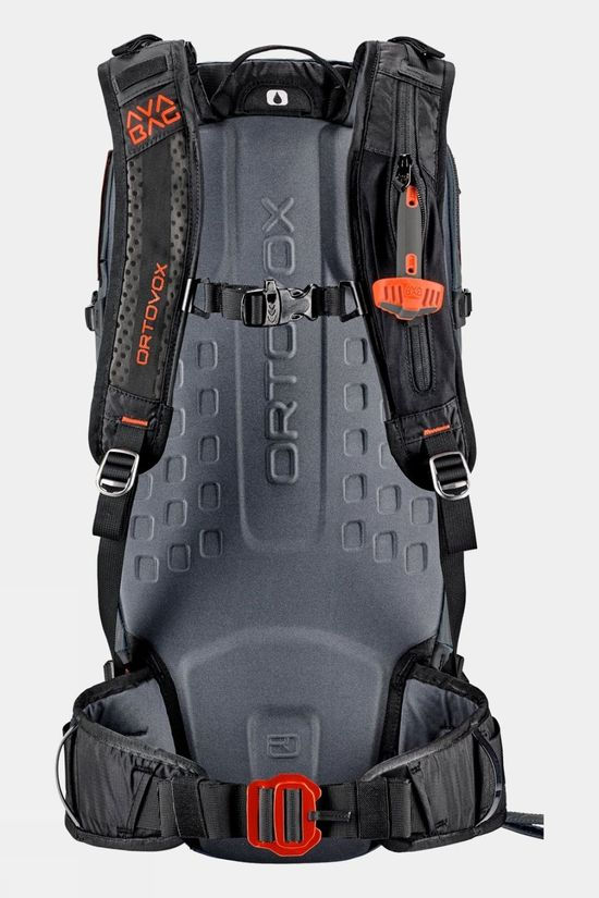  Ortovox Ascent 22 With AVA Unit