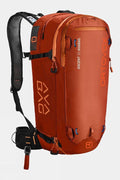  Ortovox Ascent 30 Rucksack With AVA Unit
