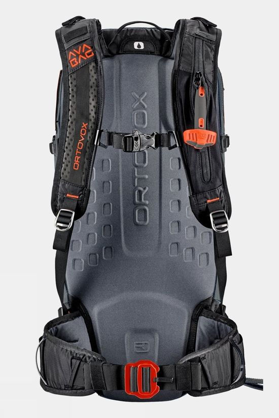  Ortovox Ascent 30 Rucksack With AVA Unit