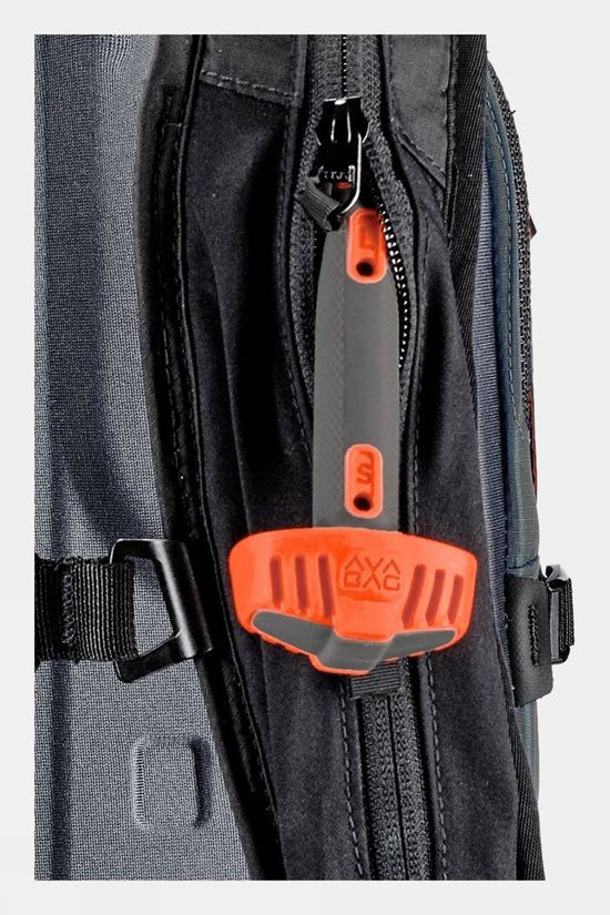 Ortovox Ascent 30 Rucksack With AVA Unit