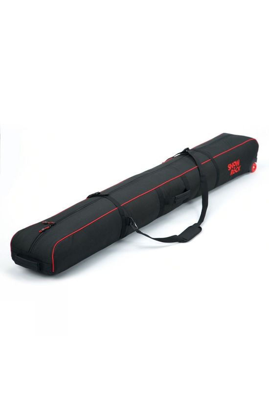  Snow And Rock Cargo Ski Wheelie Bag