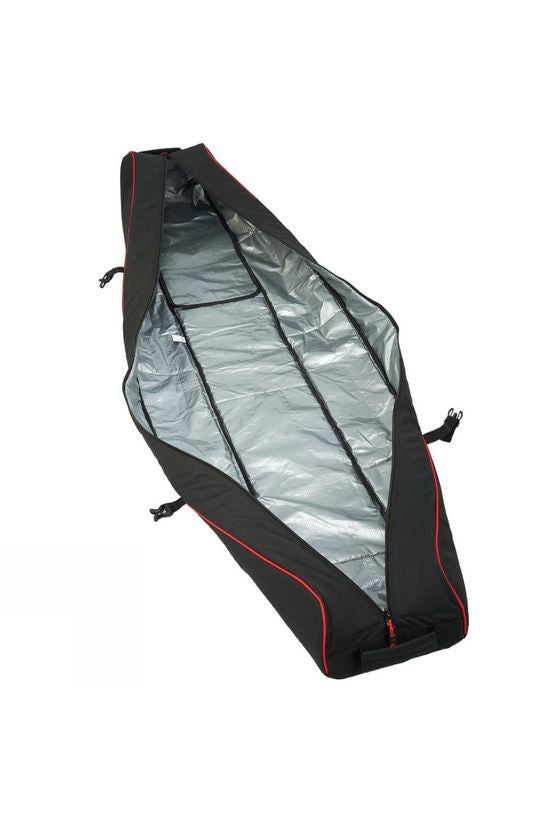  Snow And Rock Cargo Ski Wheelie Bag