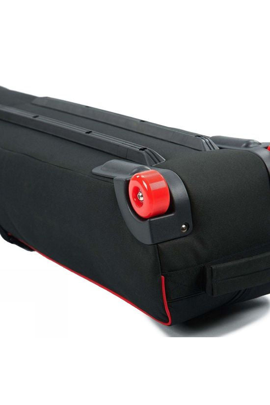  Snow And Rock Cargo Ski Wheelie Bag