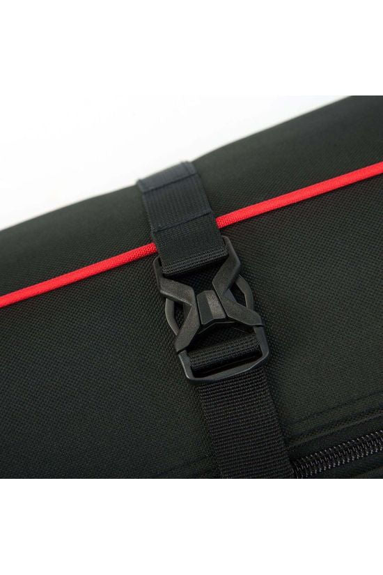  Snow And Rock Cargo Ski Wheelie Bag