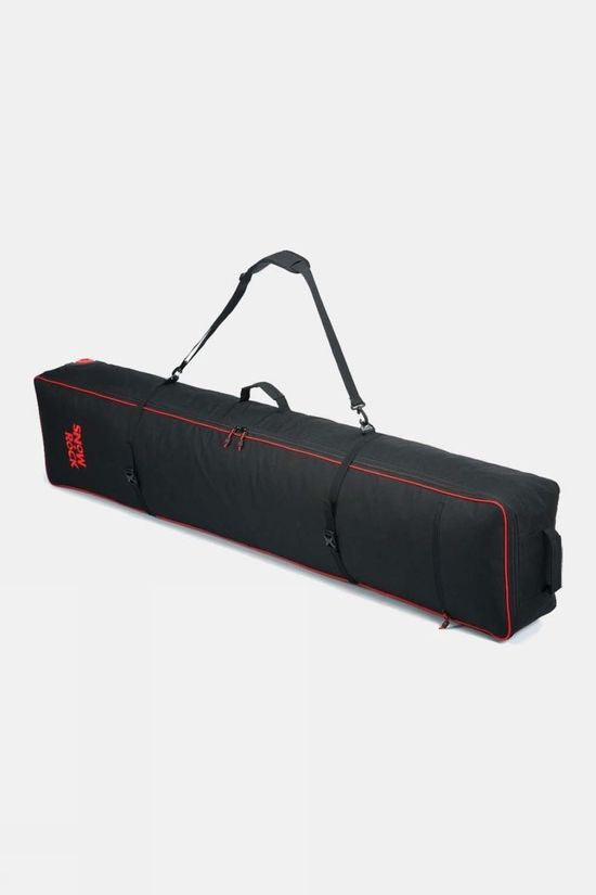  Snow And Rock Cargo Snowboard Wheelie Bag