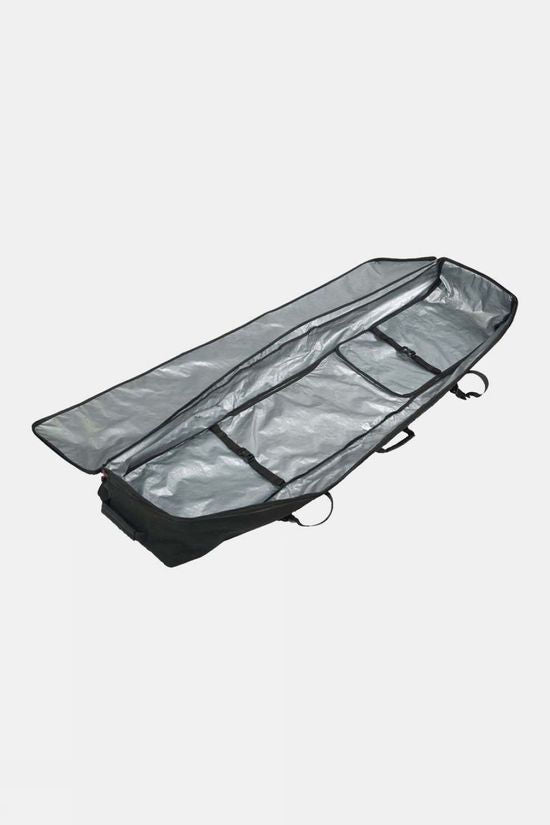  Snow And Rock Cargo Snowboard Wheelie Bag