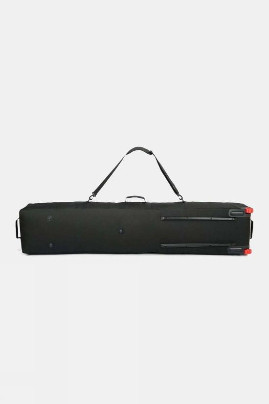  Snow And Rock Cargo Snowboard Wheelie Bag