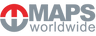 Maps Worldwide - Home
