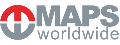 Maps Worldwide