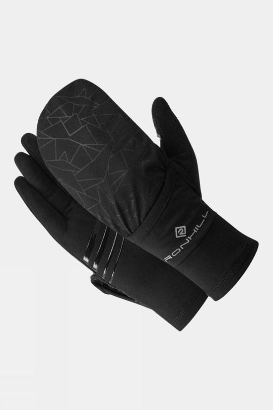  Ronhill Wind-Block Flip Gloves