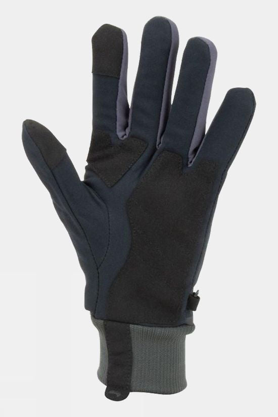  SealSkinz Waterproof All Weather Lightweight Gloves