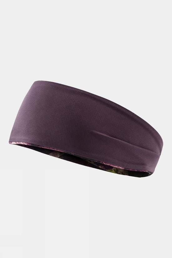  Ronhill Womens Reversible Contour Headband