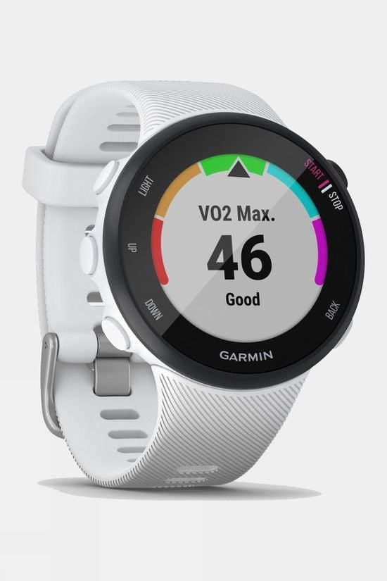  Garmin Forerunner 45 Watch